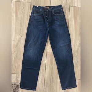 Mother. The Rambler in color “off limits” size 29